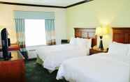Bedroom 6 Hampton Inn & Suites San Antonio/Northeast I-35