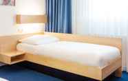 Bilik Tidur 7 Comfort Hotel Atlantic Muenchen Sued