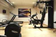 Fitness Center Comfort Hotel Atlantic Muenchen Sued