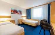 Bilik Tidur 5 Comfort Hotel Atlantic Muenchen Sued