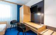 Bedroom 6 Comfort Hotel Atlantic Muenchen Sued