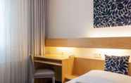 Bilik Tidur 4 Comfort Hotel Atlantic Muenchen Sued