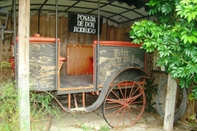 Exterior Posada de Don Rodrigo Panajachel