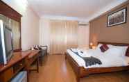 ห้องนอน 2 Angkor Pearl Hotel