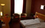 Bedroom 3 ACHAT Hotel Monschau (ehemals Michel Hotel)