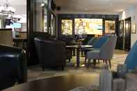 Bar, Kafe, dan Lounge ACHAT Hotel Monschau (ehemals Michel Hotel)