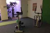 Fitness Center Parkhotel Tannenhof