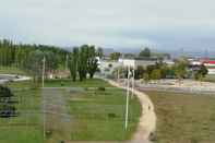 Fitness Center Hotel Ciudad de Ponferrada