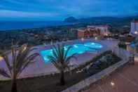 Swimming Pool Hotel Parco Degli Aromi Resort & SPA
