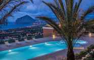 Swimming Pool 6 Hotel Parco Degli Aromi Resort & SPA