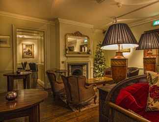 Lobby 2 The White Hart Royal Hotel, Moreton-in-Marsh