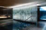 Swimming Pool Corinthia London