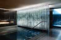 Swimming Pool Corinthia London