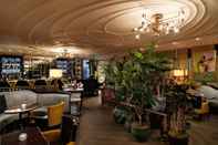 Bar, Kafe, dan Lounge Corinthia London