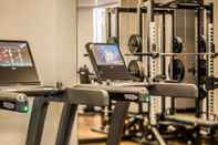 Fitness Center Corinthia London