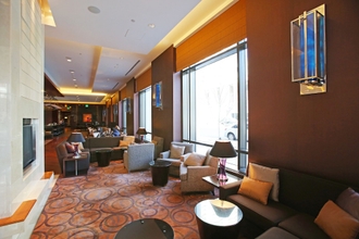 Sảnh chờ 4 Four Seasons Hotel Denver