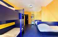 Kamar Tidur 2 Bed'nBudget Expo-Hostel Rooms