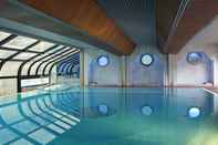 Swimming Pool Hotel Biondi