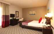 Bilik Tidur 6 Golden Tulip Hail