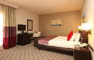 Kamar Tidur 6 Golden Tulip Hail