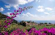 Điểm tham quan lân cận 4 Sina Flora Capri