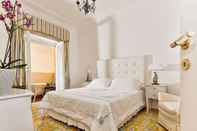 Phòng ngủ Sina Flora Capri