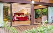 Bilik Tidur 7 Leopard Walk Lodge