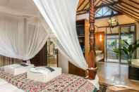 Bedroom Your Luxury Escape - Amala Villa