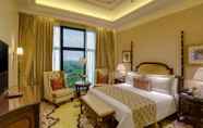 Kamar Tidur 5 The Leela Palace New Delhi