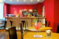 Bar, Cafe and Lounge Mercure Milano Solari