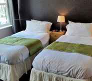 Kamar Tidur 3 Forresters Bar & Restaurant With Rooms