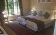 Bedroom 6 Baleia Guest Lodge Bed & Breakfast