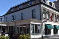 Exterior Het Hart van Weesp