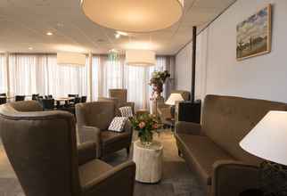 Lobby 4 Het Hart van Weesp