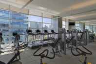 Fitness Center The Westin Santa Fe, Mexico City