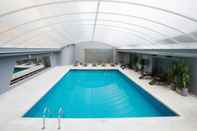 Swimming Pool Altis Prime Hotel de Apartamentos
