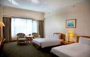 Bilik Tidur 7 Parkview Hotel Hualien