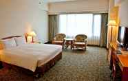 Bilik Tidur 4 Parkview Hotel Hualien