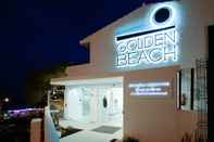 Exterior 3HB Golden Beach