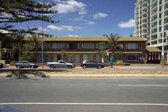 Exterior 4 Glenelg Dockside Motel