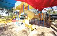 Common Space 4 Discovery Parks - Moama West