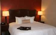 ห้องนอน 4 Hampton Inn & Suites Peru