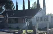 Ruang Umum 6 Kelseyville Motel