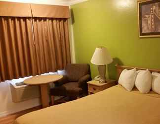 Kamar Tidur 2 Kelseyville Motel