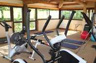 Fitness Center Domaine Saint-Roch