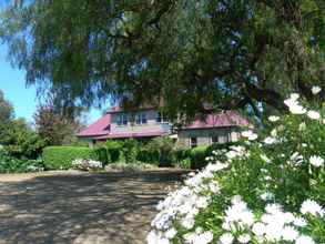 Exterior 4 Redcliffe House