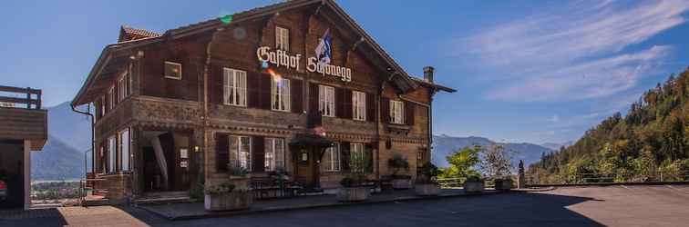 Exterior Gasthof Schoenegg