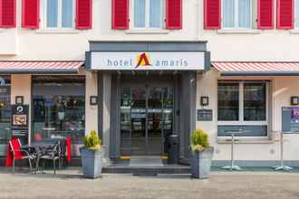 Exterior 4 Hotel Amaris