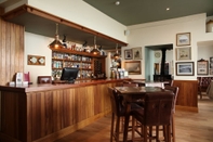 Bar, Cafe and Lounge The Glengower