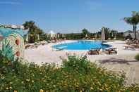 Swimming Pool Sangiorgio Resort & Spa